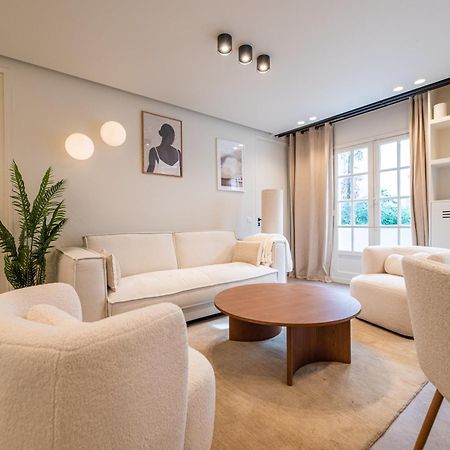 Dreamyflat - Ste Croix Apartment Paris Ngoại thất bức ảnh