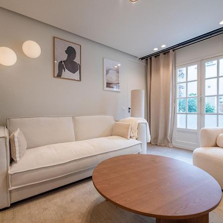 Dreamyflat - Ste Croix Apartment Paris Ngoại thất bức ảnh