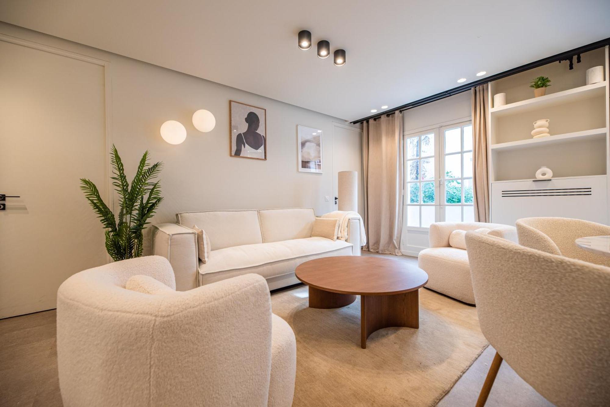 Dreamyflat - Ste Croix Apartment Paris Ngoại thất bức ảnh