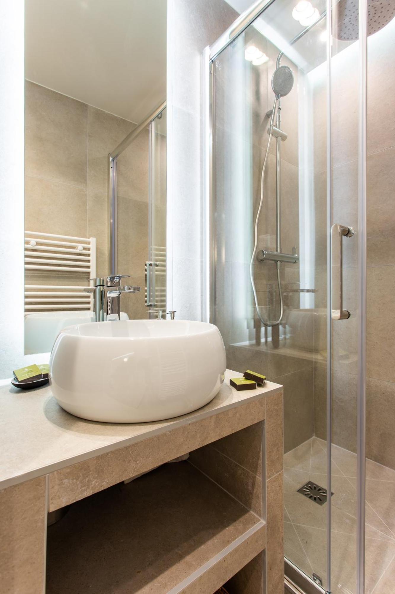 Dreamyflat - Ste Croix Apartment Paris Ngoại thất bức ảnh