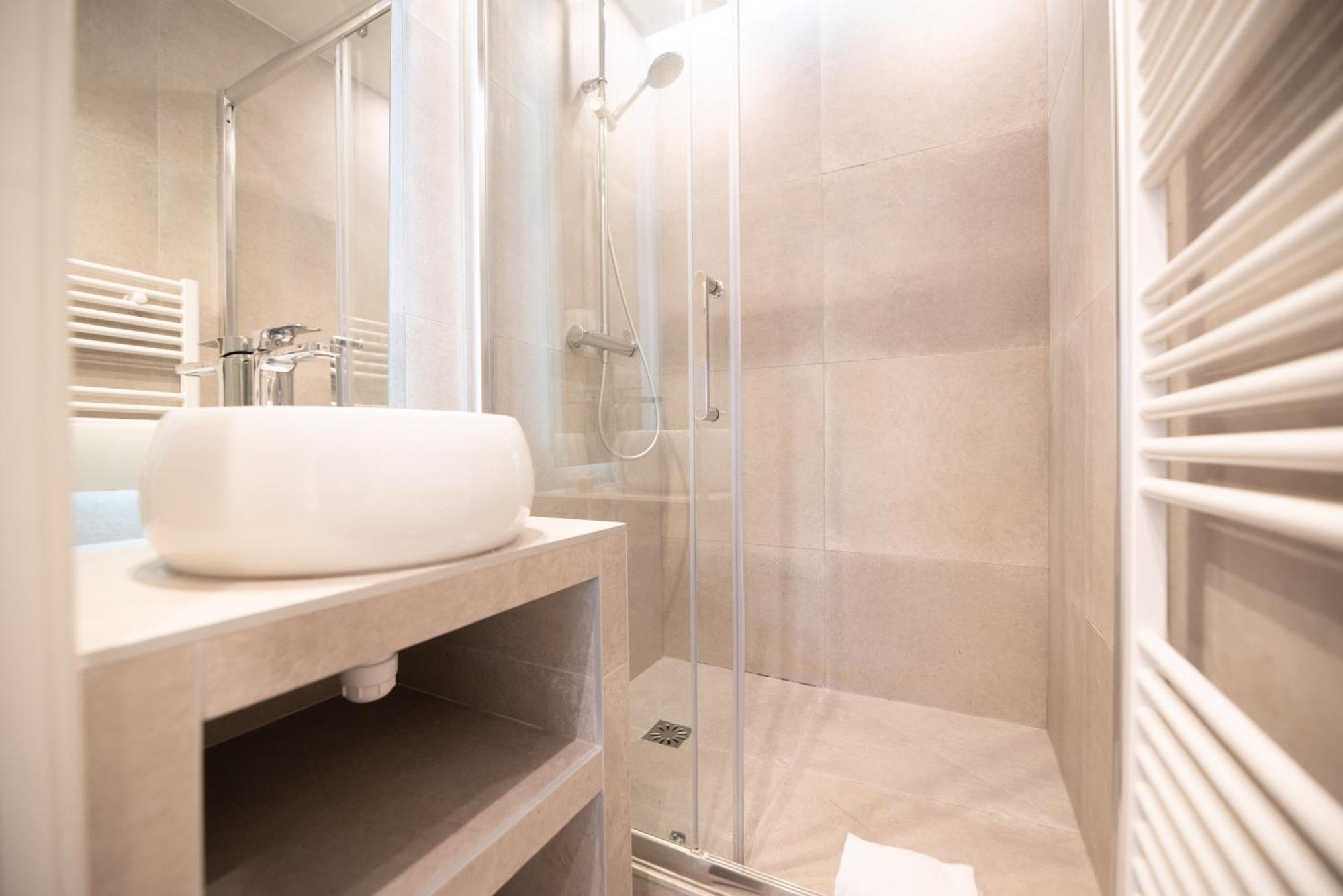 Dreamyflat - Ste Croix Apartment Paris Ngoại thất bức ảnh